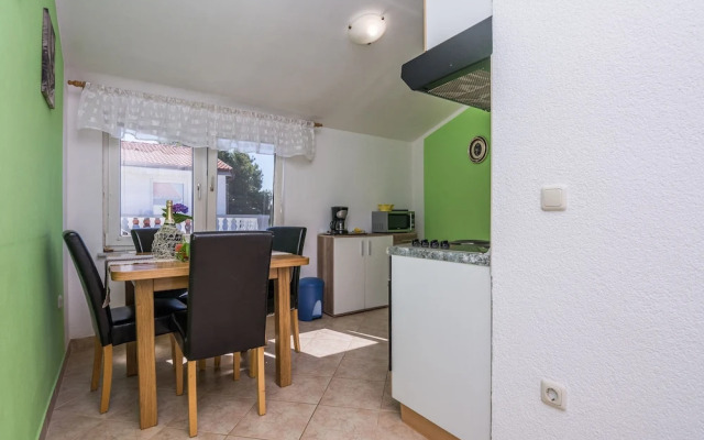 Apartments Dragan