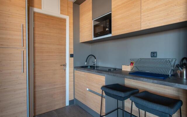 Noa Island Retreat