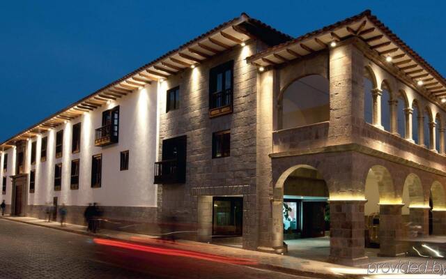 JW Marriott El Convento Cusco