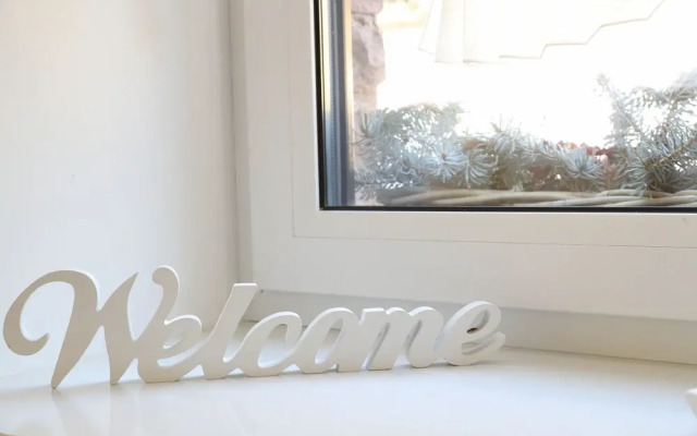 Holidayhaus LÃ¼tsche - Kickelhahn