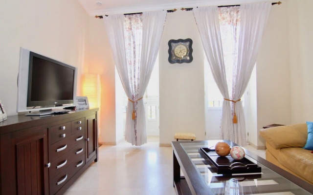 Apartamento Alameda Family Home