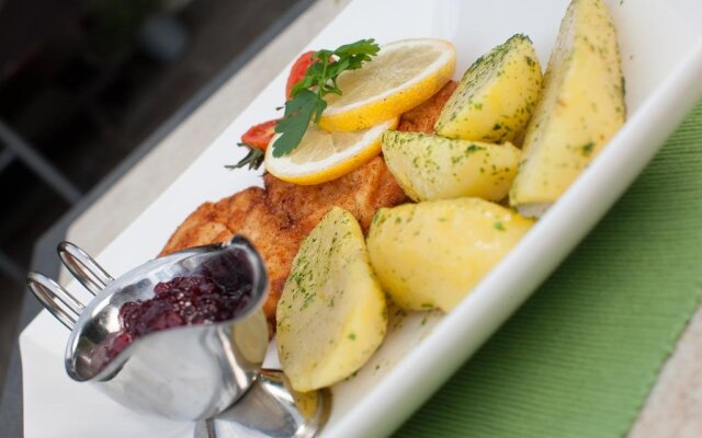 Restaurant Gästehaus Wiesenheim