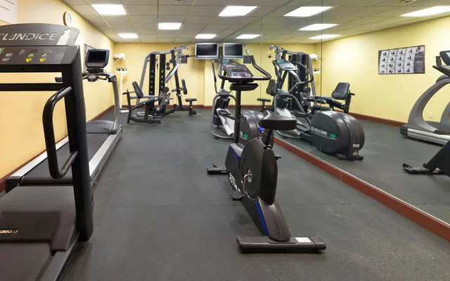 Wyndham Garden Totowa