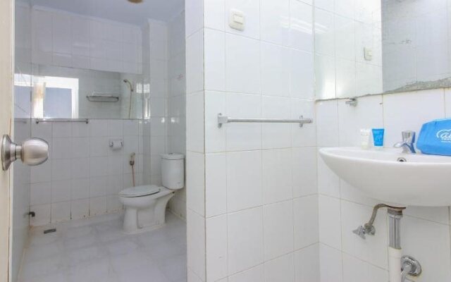 Mustika Sari Hotel by Airy