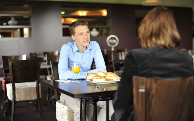 Holiday Inn Express Moerdijk