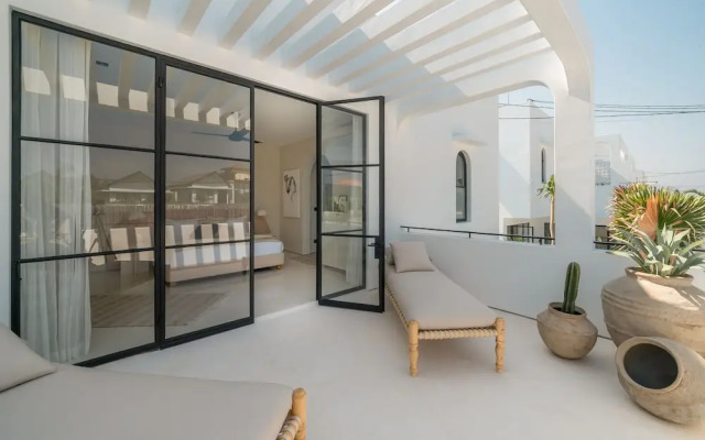 Sanctum house