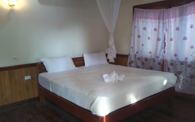 Nongsak Guesthouse