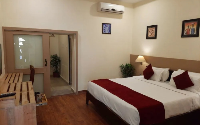 Clarks Inn Jodhpur