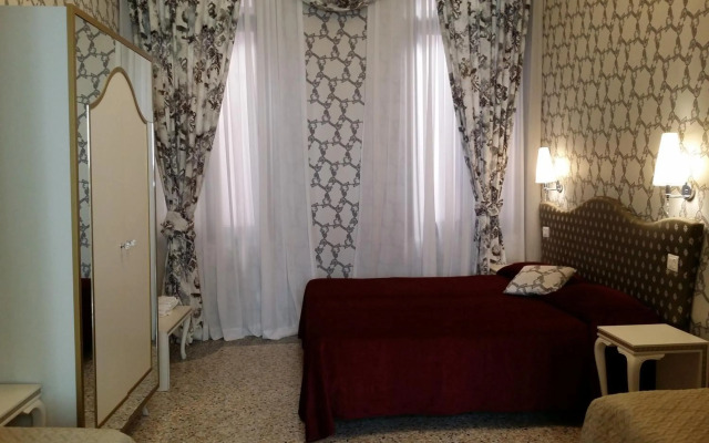 Hotel Cà Nobile Corner