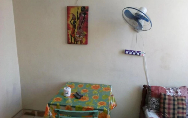 Mona Lisa Guest House, Kisumu