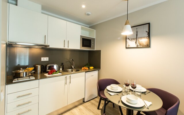 Leonardo Boutique Hotel Barcelona Sagrada Familia