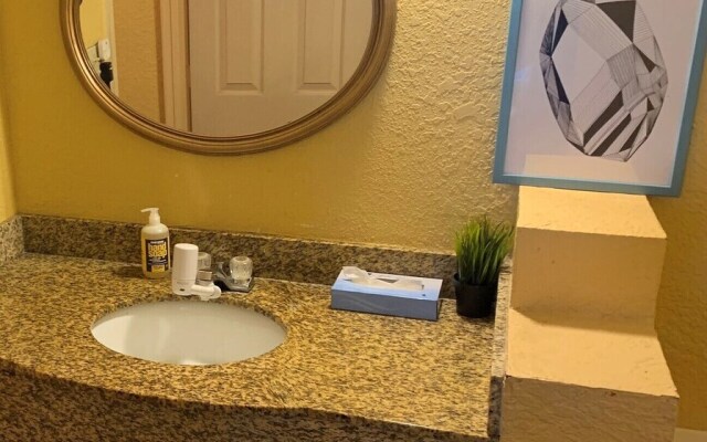 BHostels International Drive North