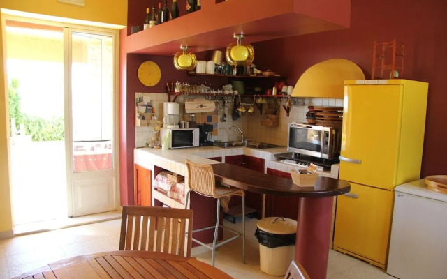 B&B La Rosa Dei Venti