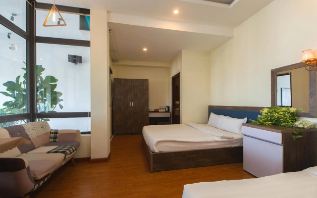 Tasme Hotel