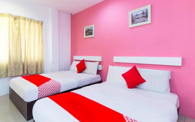 OYO Rooms Taman Midah Cheras