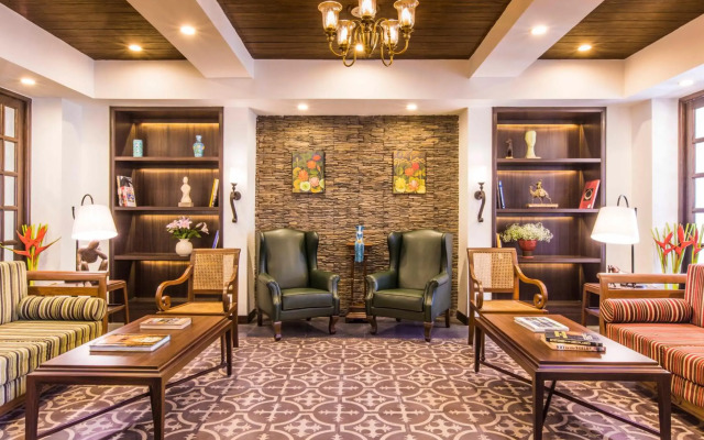 Rhythm Lonavala An All-Suite Resort