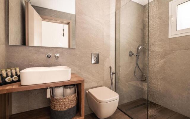 Oresteia Executive Villa, a Flamboyant Retreat, By ThinkVilla