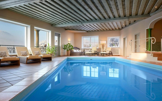 Landsitz Römerhof - Hotel Apartments