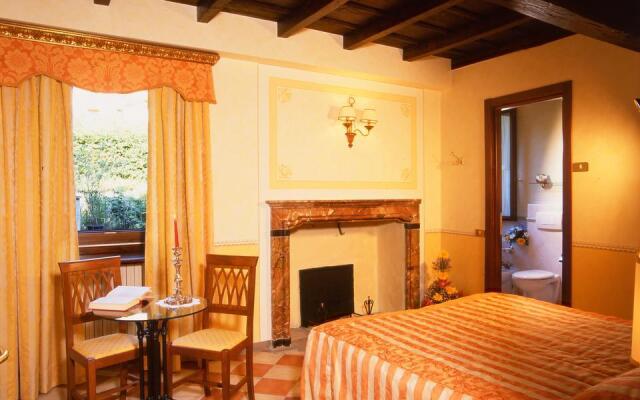 La Contrada dei Monti