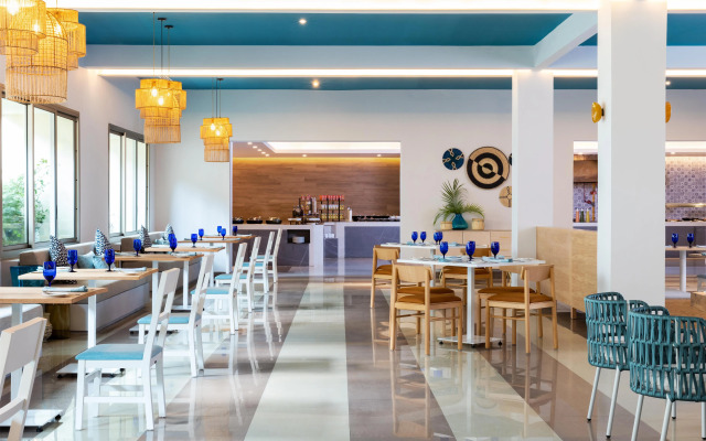 Dreams Puerto Morelos Resort & Spa