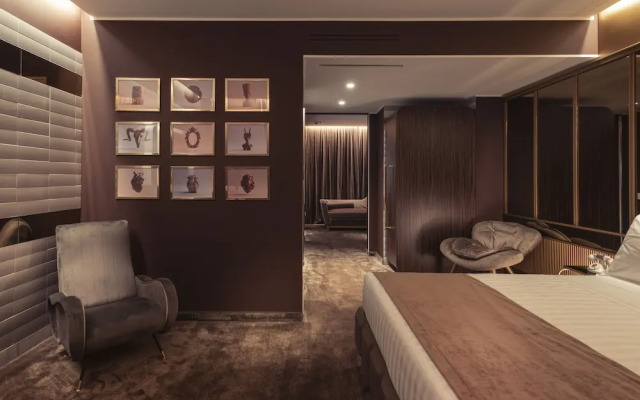 Odsweet Duomo Milano Hotel, BW Premier Collection