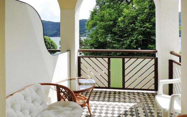 Villa Werndl Millstatt Am See