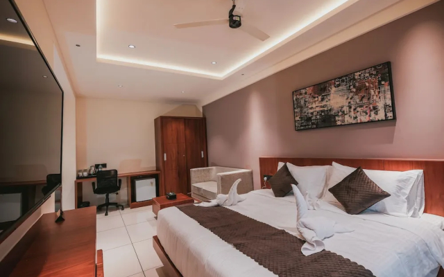 Fortview Suites