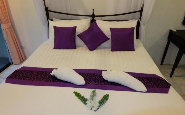 Rawai Suites Phuket