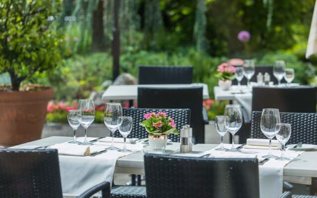 Tertianum Residenza Hotel e Ristorante Al Parco
