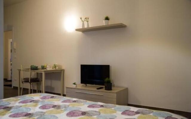 Apartments Fewo