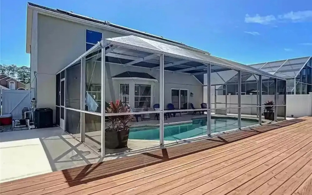 Windwood Villa