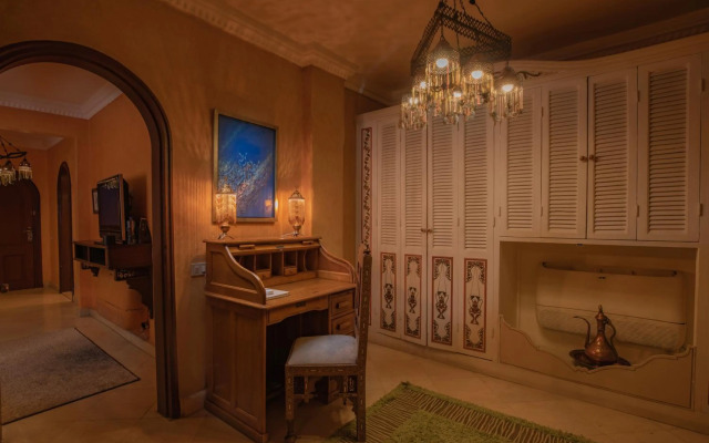Le Riad Hotel de Charme