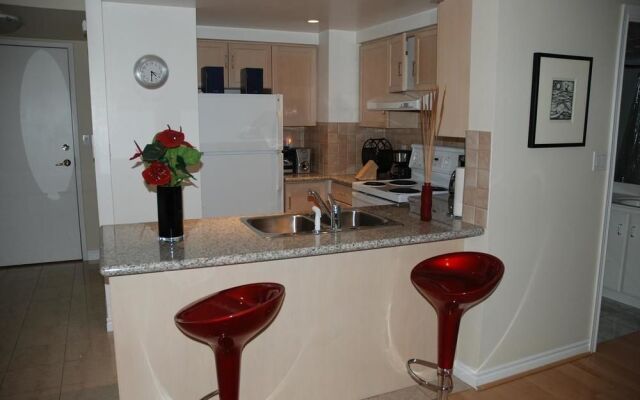 Tosuites - Qwest
