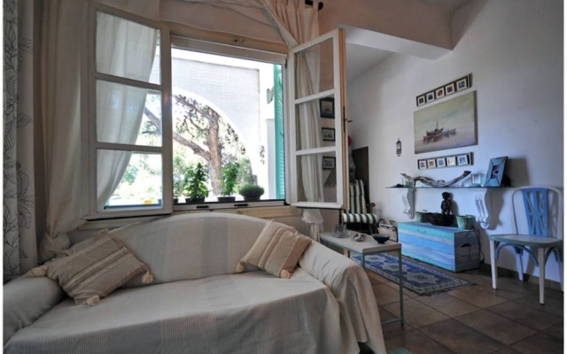 Poros Pine Villa