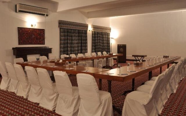 Swat Serena Hotel