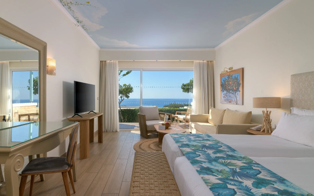 Atrium Prestige Thalasso Spa Resort & Villas