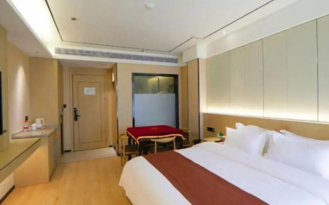 GYA Jurong Yinglun International Hotel