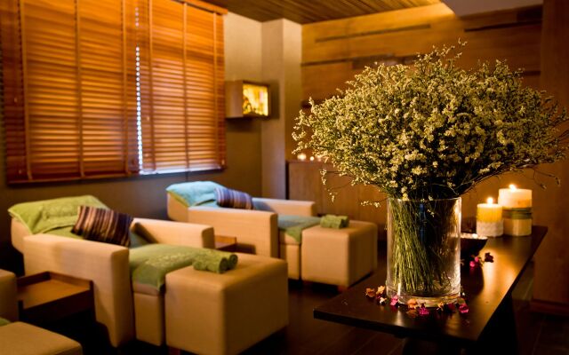 Aquari Hotel