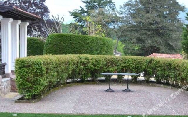 Villa Harriet B&B