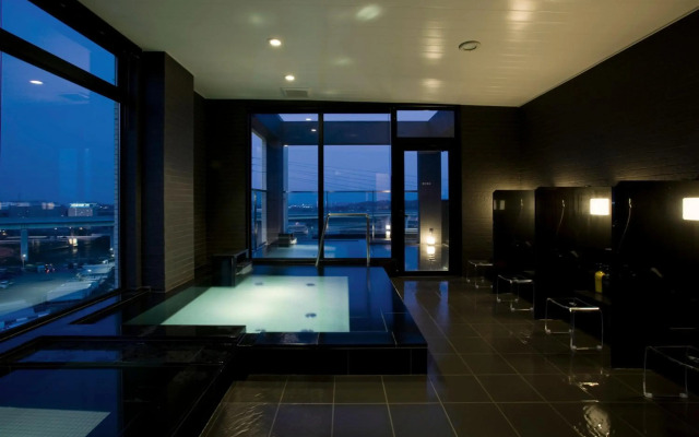 Candeo Hotels Kameyama
