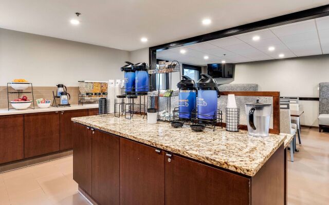 Best Western Chicago - Downers Grove