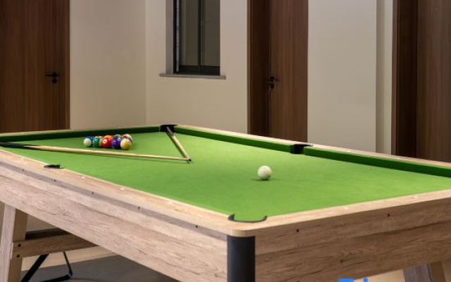 Anji  Piananyu Creekside Homestay (Zhebei Grand Canyon Scenic Area) – Entertainment – Huzhou