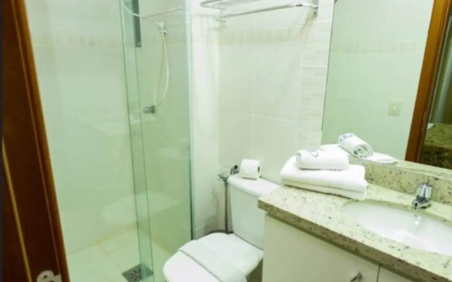 RQ Turismo Apartments Veredas