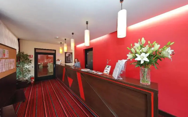 Villa Donat Depadence Hotel