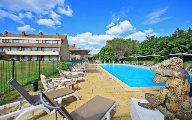 La Chapelle du Chateau Lagarrigue