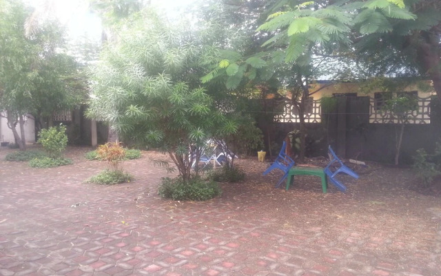 BeSwahilid B & B