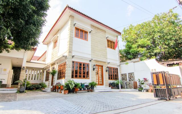 S5 Guest House Yogyakarta