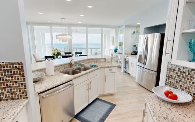 Oceania 506 3 Bedroom Condo by RedAwning