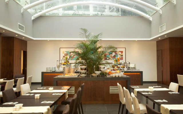 The George, Urban Boutique Hotel