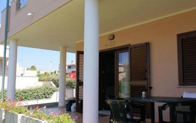 Locazione turistica Solevacanze K plus